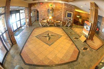 Compass Point Inn - Surrey Exteriér fotografie