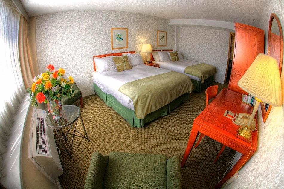 Compass Point Inn - Surrey Pokoj fotografie